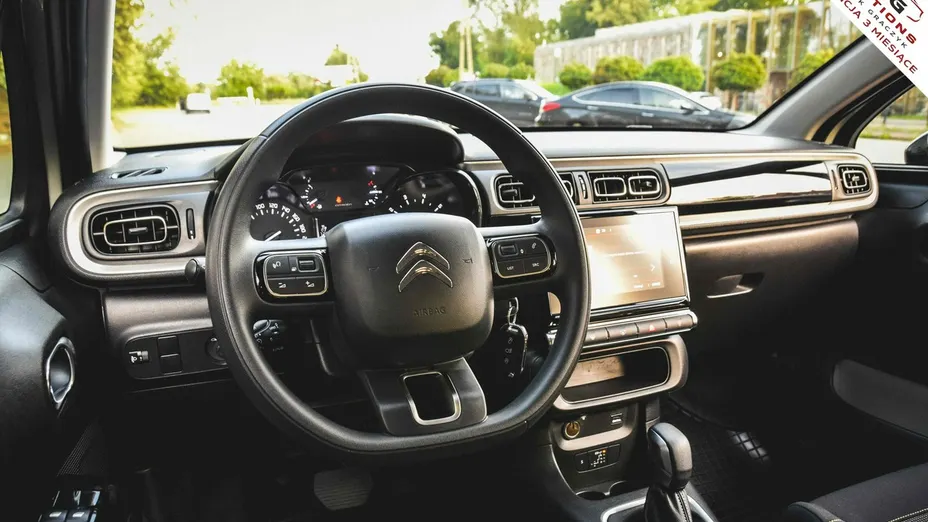 CITROEN C3 -