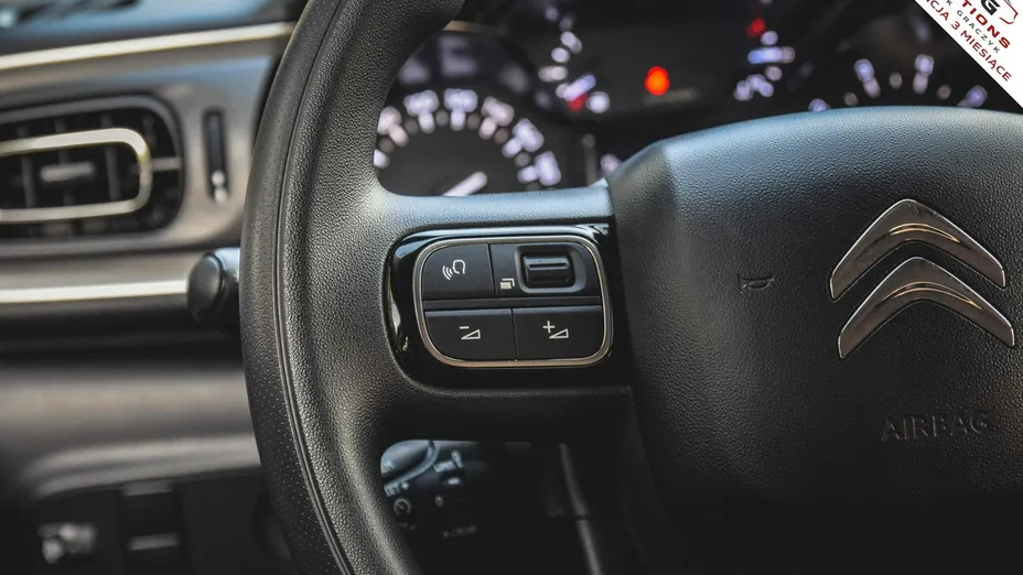 CITROEN C3 -