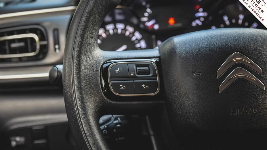 CITROEN C3 -