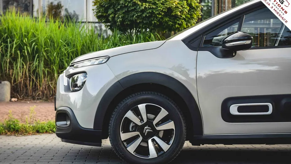 CITROEN C3 -