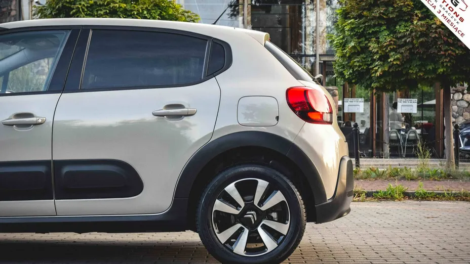 CITROEN C3 -