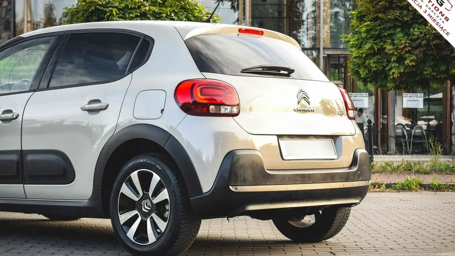CITROEN C3 -