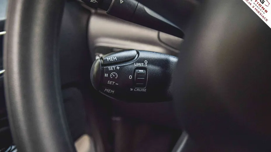 CITROEN C3 -