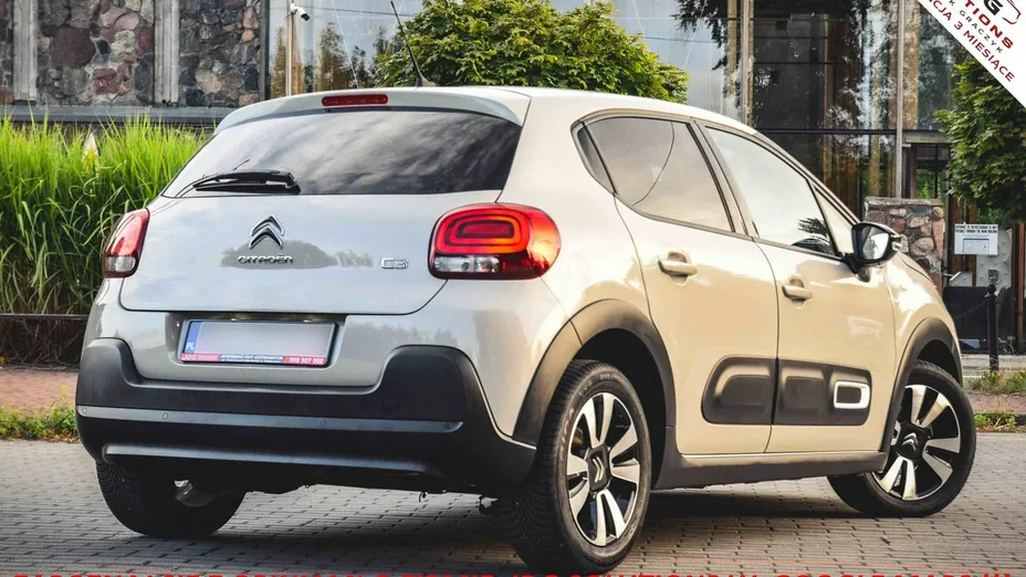 CITROEN C3 -