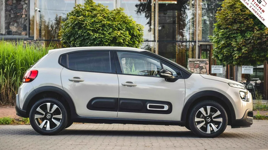 CITROEN C3 -