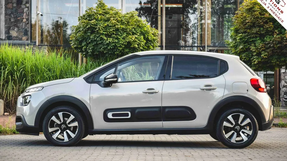 CITROEN C3 -