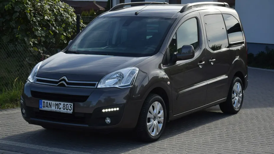CITROEN Berlingo -