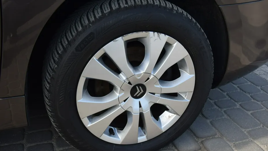 CITROEN Berlingo -