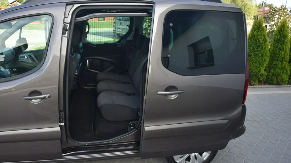 CITROEN Berlingo -