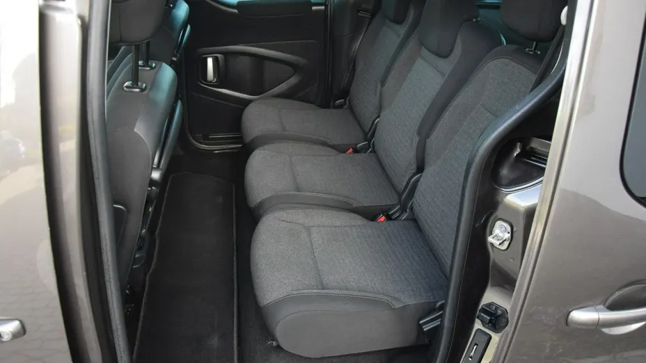 CITROEN Berlingo -