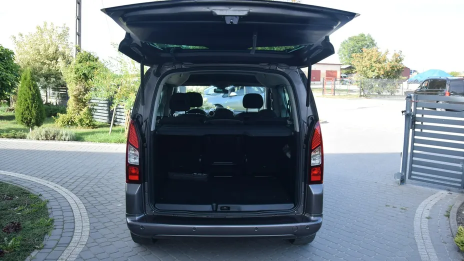 CITROEN Berlingo -