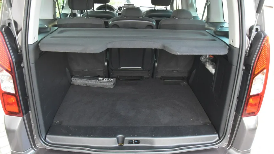 CITROEN Berlingo -