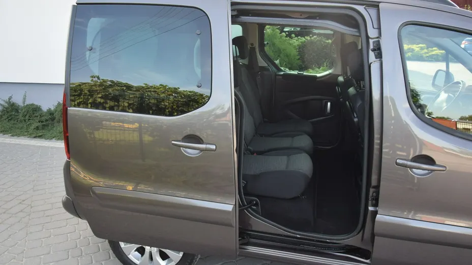 CITROEN Berlingo -
