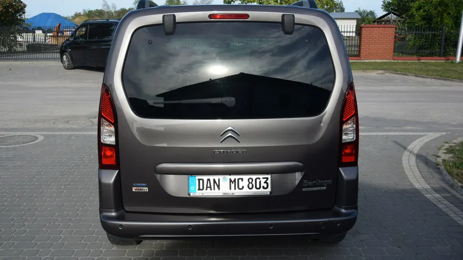CITROEN Berlingo -