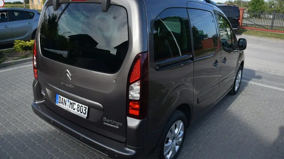 CITROEN Berlingo -