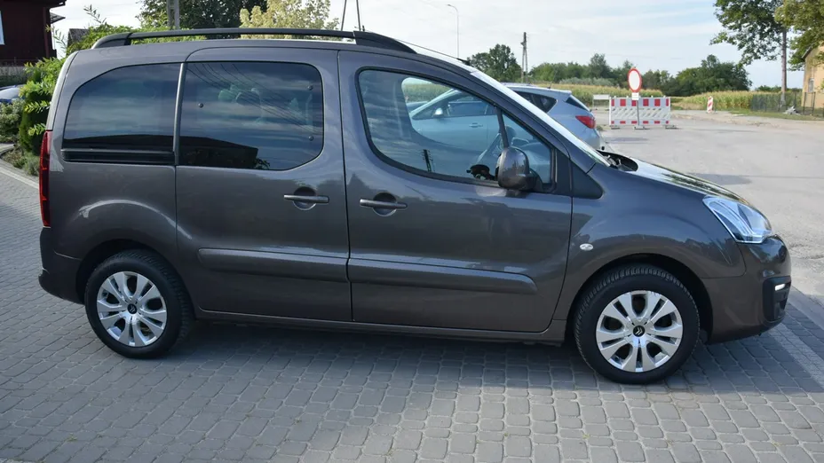 CITROEN Berlingo -