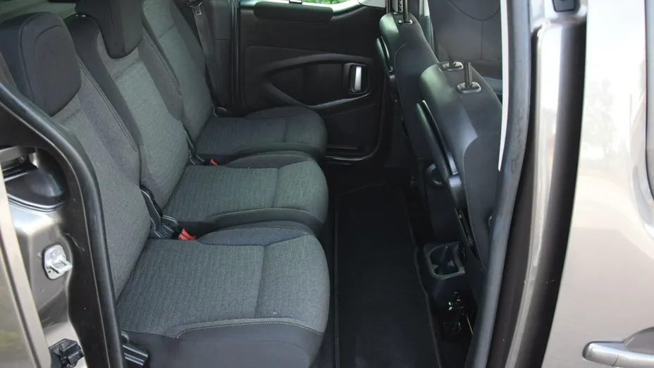 CITROEN Berlingo -
