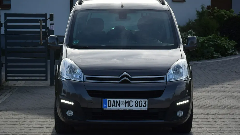CITROEN Berlingo -