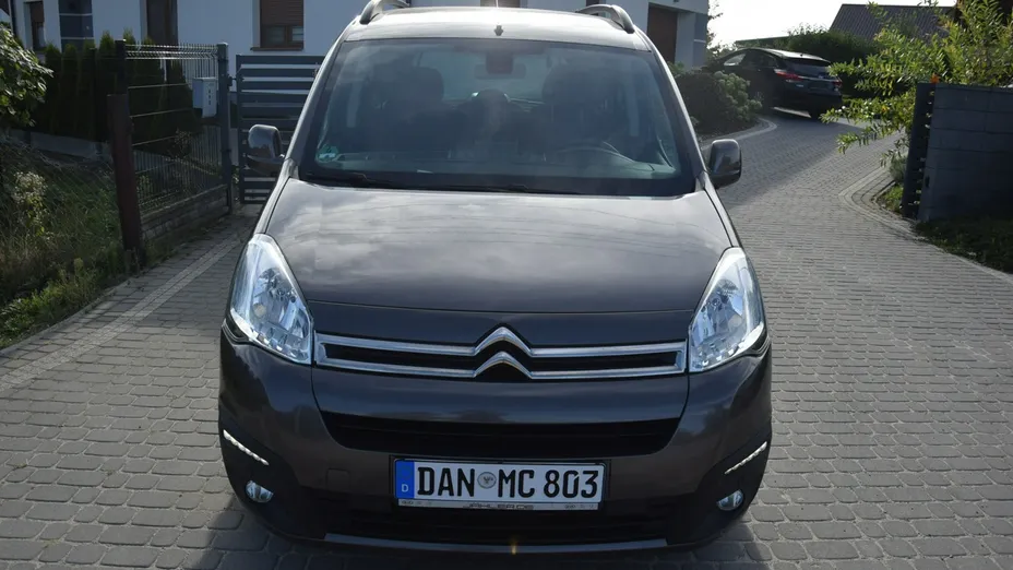 CITROEN Berlingo -