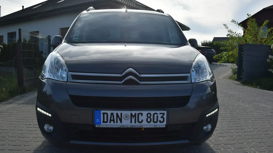 CITROEN Berlingo -