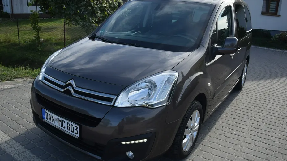 CITROEN Berlingo -