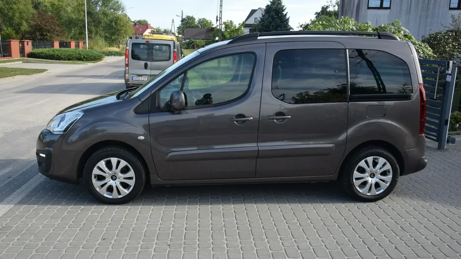 CITROEN Berlingo -