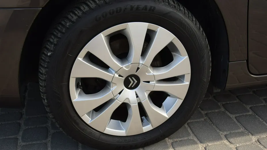 CITROEN Berlingo -