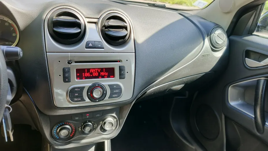 ALFA ROMEO MiTo -