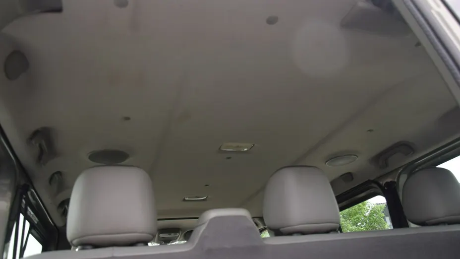 OPEL Vivaro -