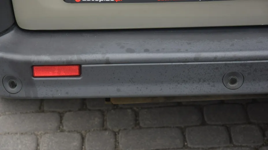 OPEL Vivaro -
