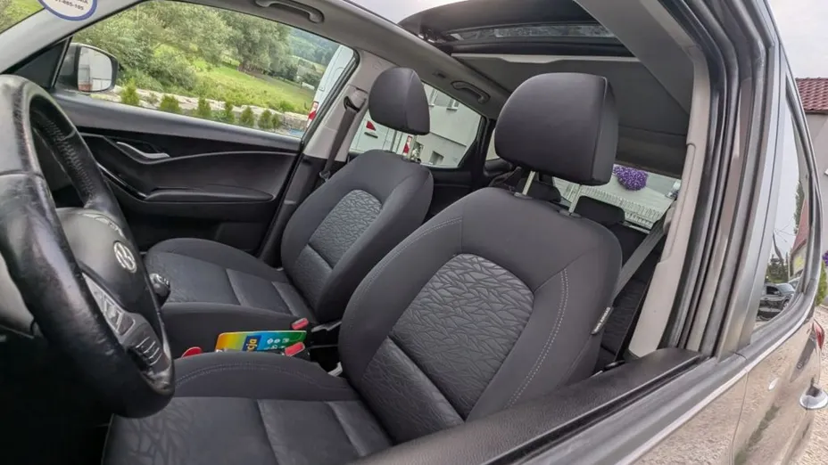 HYUNDAI ix20 -