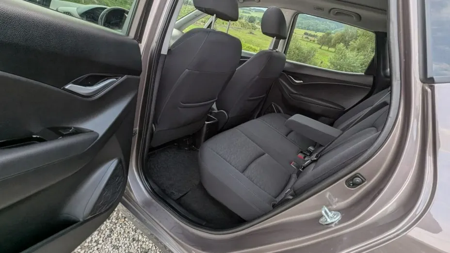 HYUNDAI ix20 -