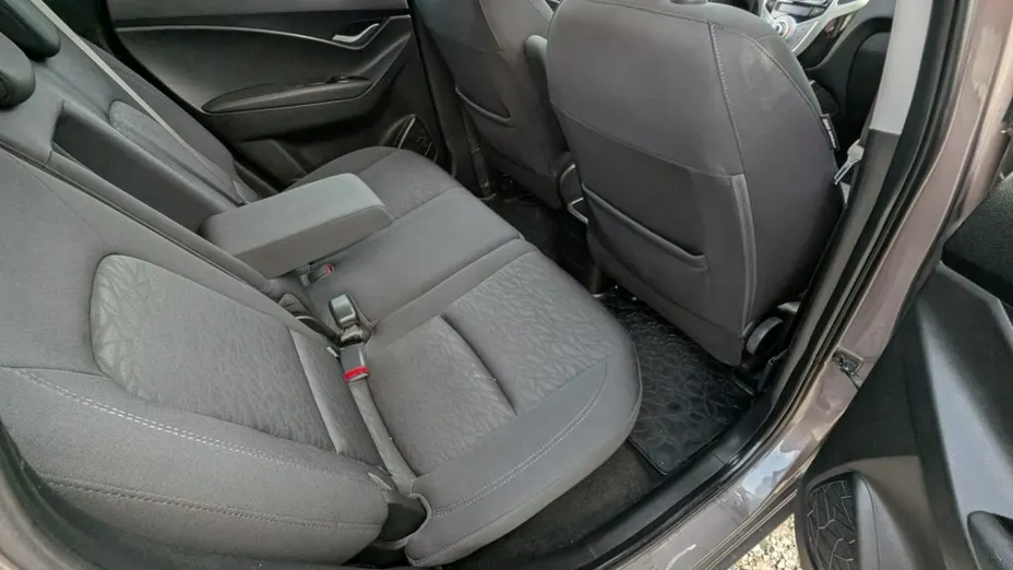 HYUNDAI ix20 -