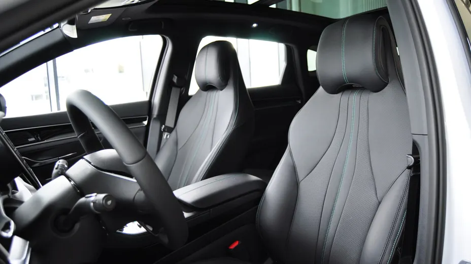 BYD Seal U Seal U DM-i 1.5 Comfort Nowy