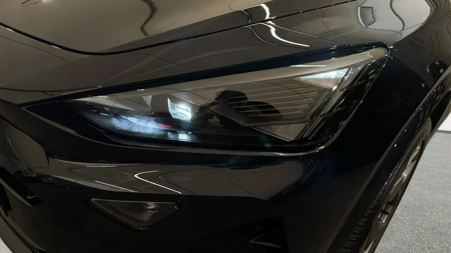 CUPRA Formentor -