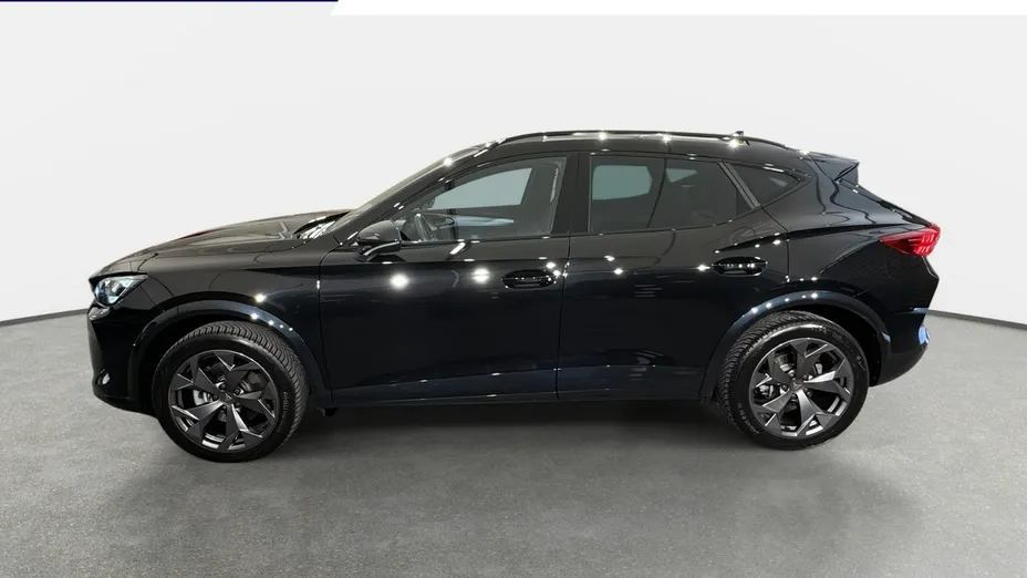 CUPRA Formentor -