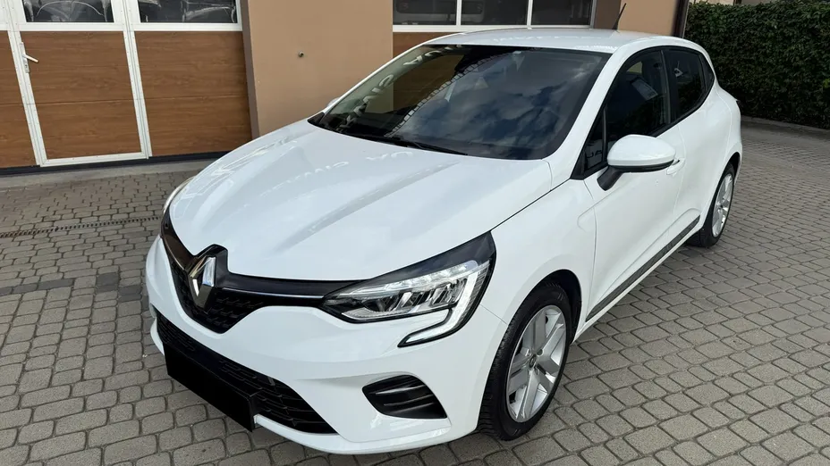 RENAULT Clio -
