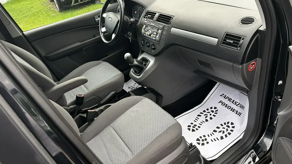 FORD Focus -