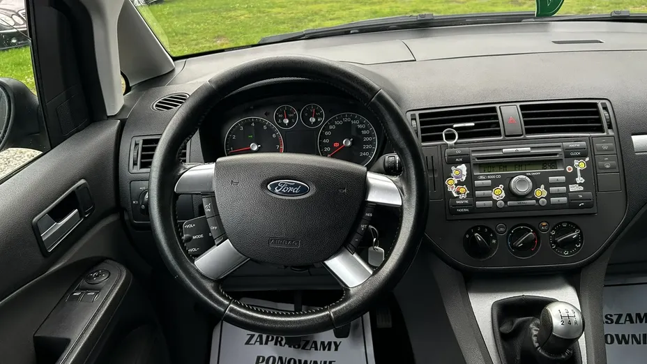 FORD Focus -
