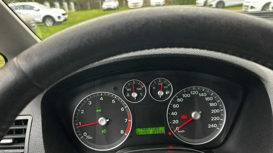 FORD Focus -