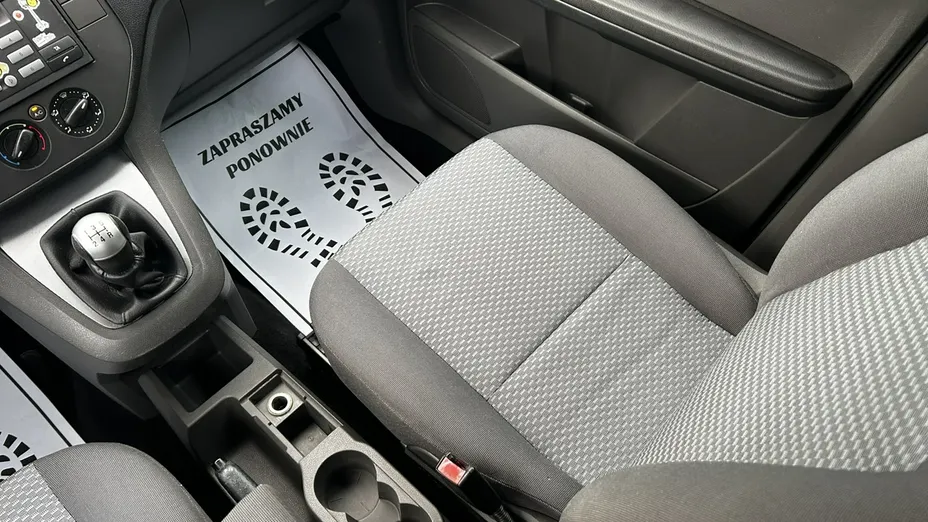 FORD Focus -