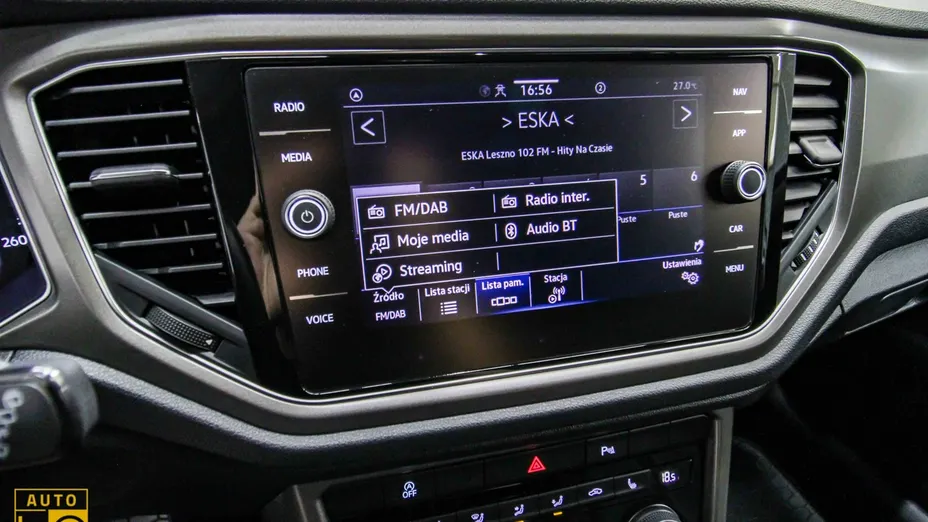 VOLKSWAGEN T-ROC -