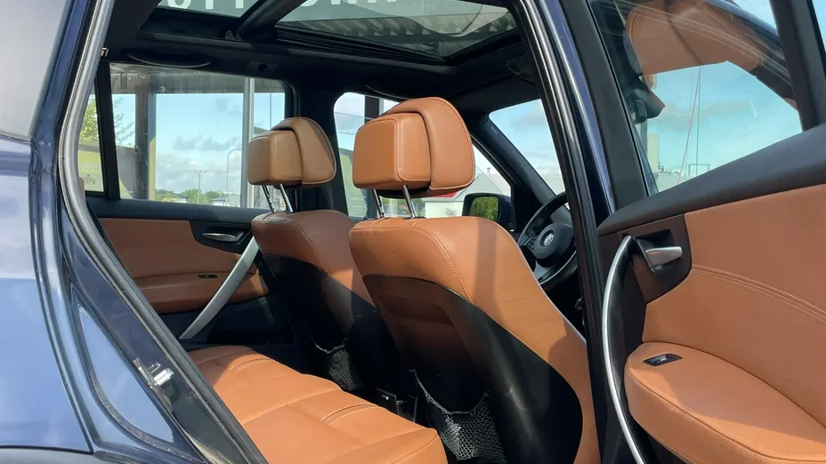 BMW X3 -