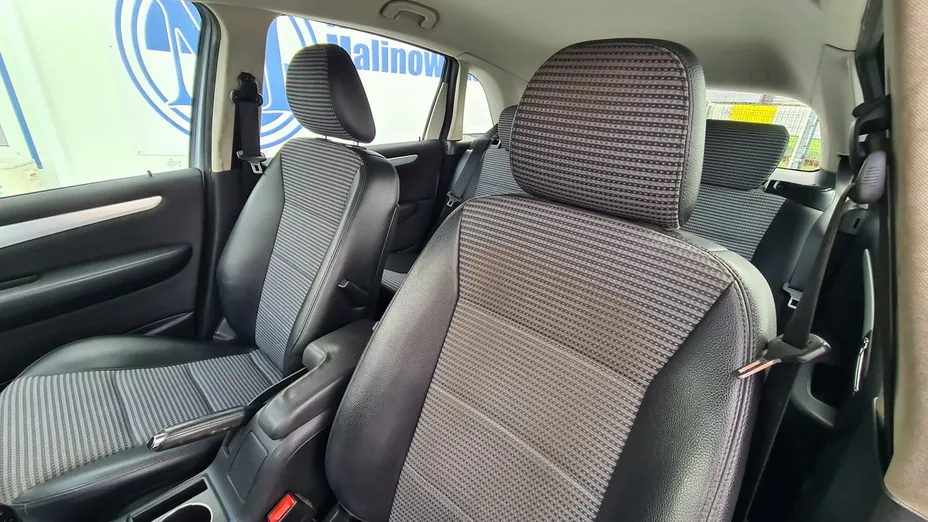 MERCEDES-BENZ B Klasa -