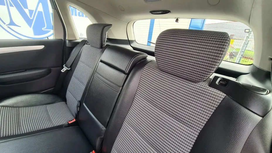 MERCEDES-BENZ B Klasa -