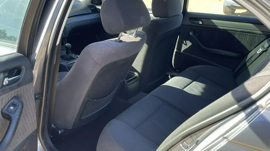 BMW Seria 3 -