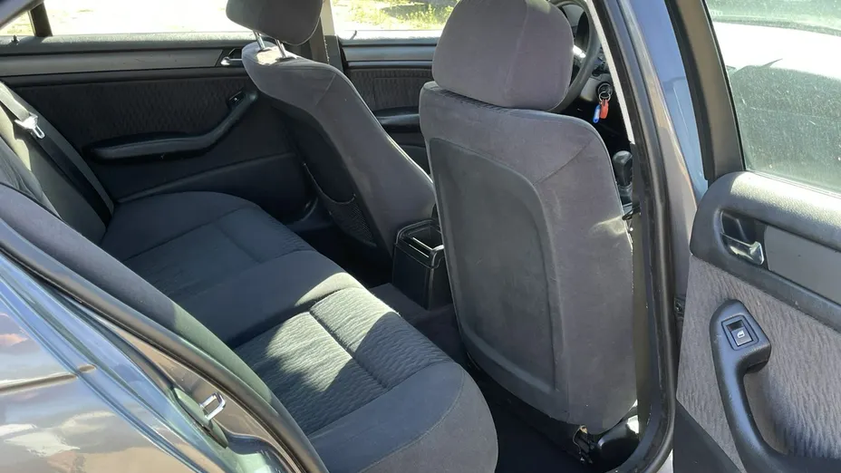 BMW Seria 3 -