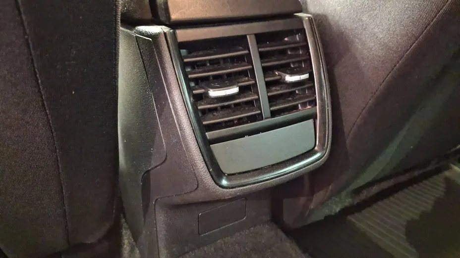 SKODA Scala -