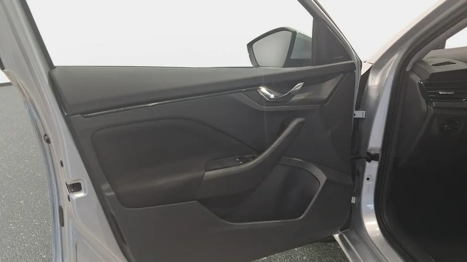 SKODA Scala -