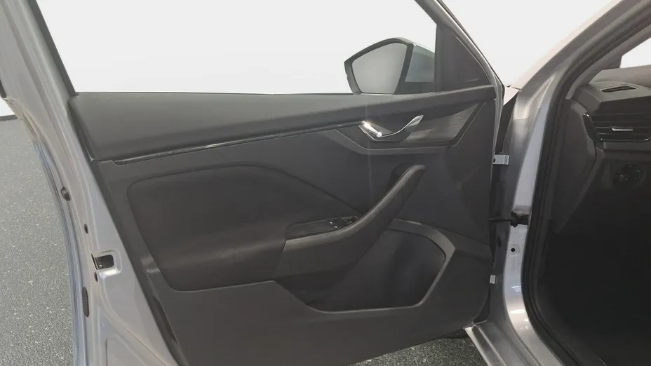 SKODA Scala -